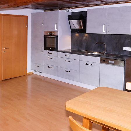 Palfner Apartment Rauris Bagian luar foto