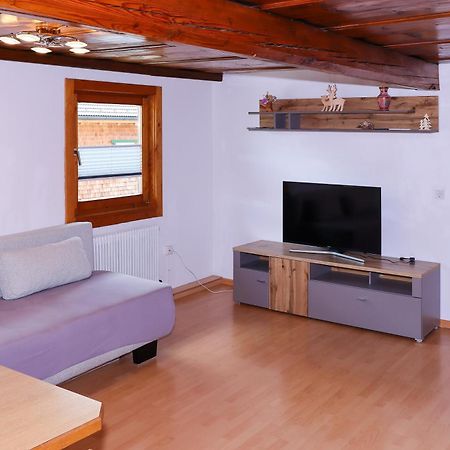 Palfner Apartment Rauris Bagian luar foto