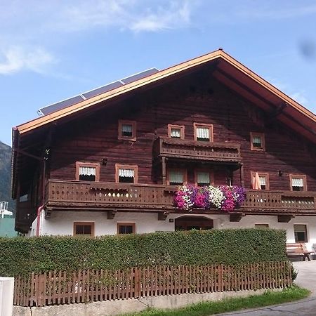 Palfner Apartment Rauris Bagian luar foto