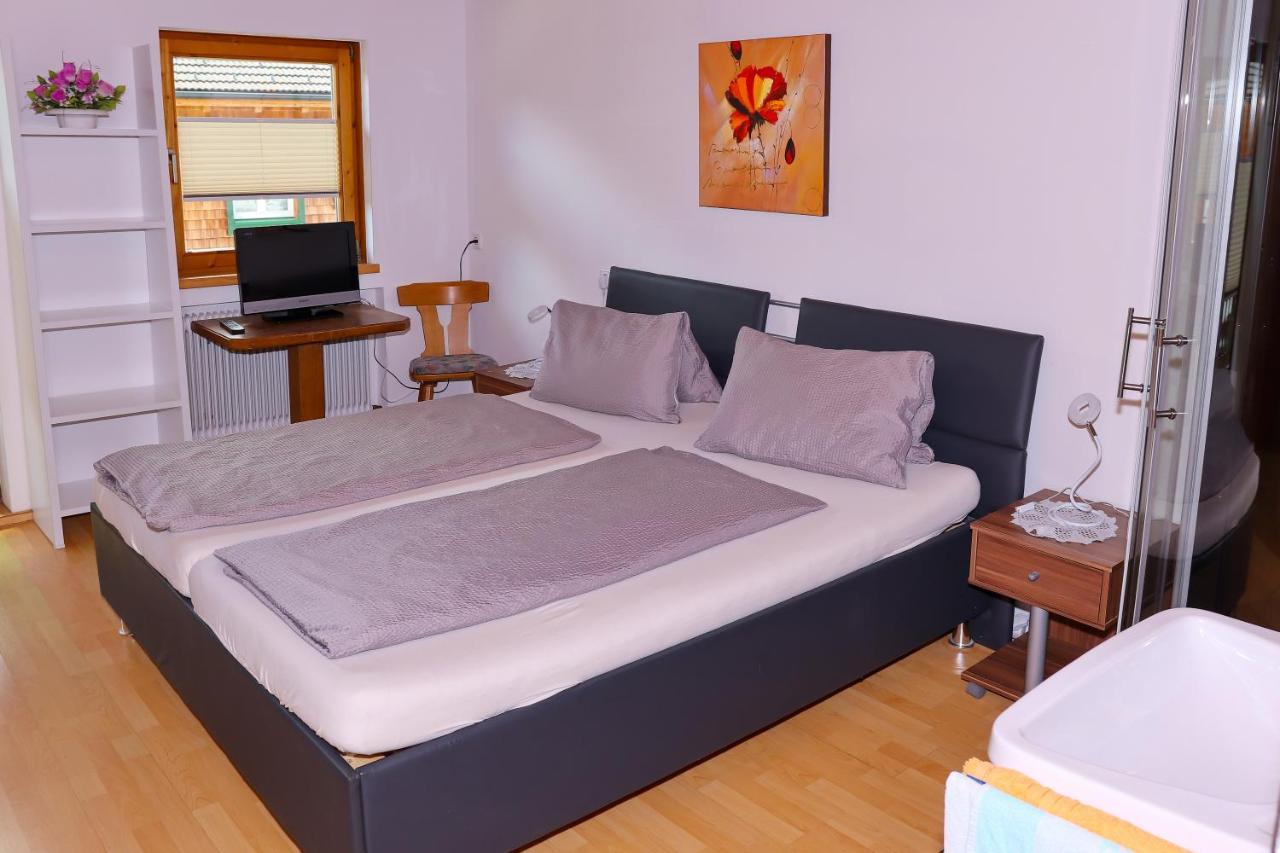 Palfner Apartment Rauris Bagian luar foto