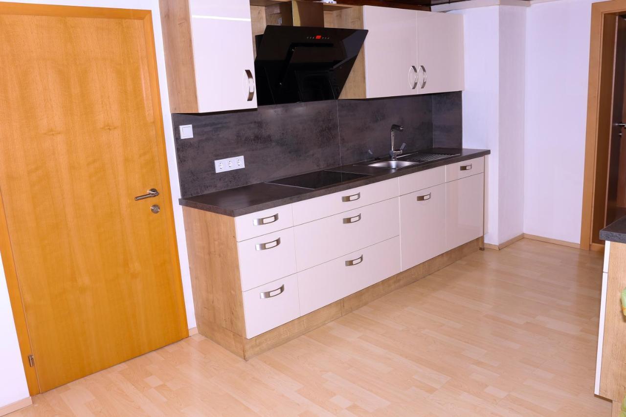 Palfner Apartment Rauris Bagian luar foto