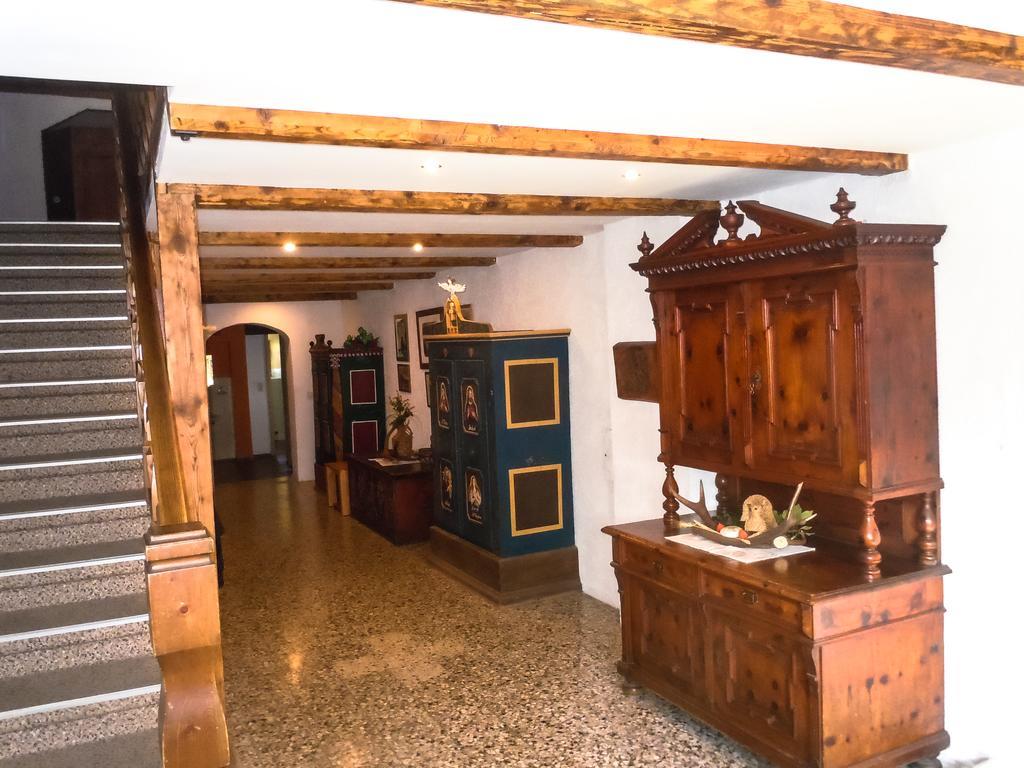Palfner Apartment Rauris Bagian luar foto