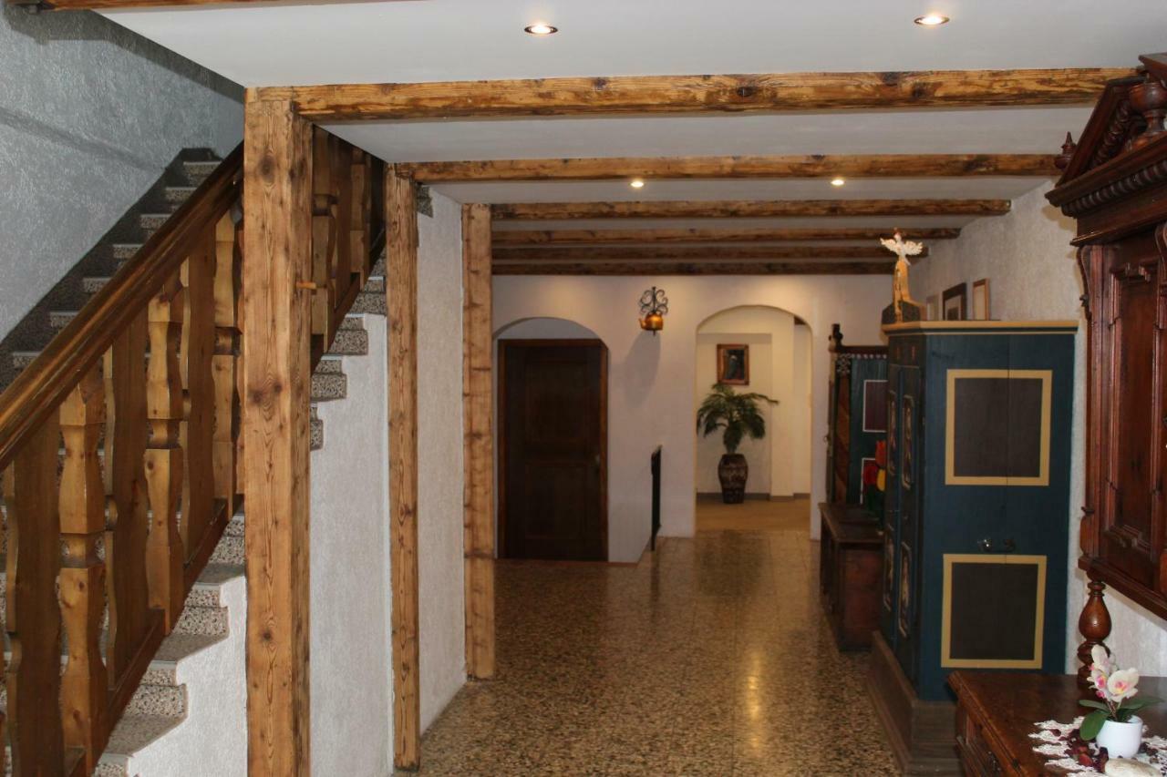 Palfner Apartment Rauris Bagian luar foto
