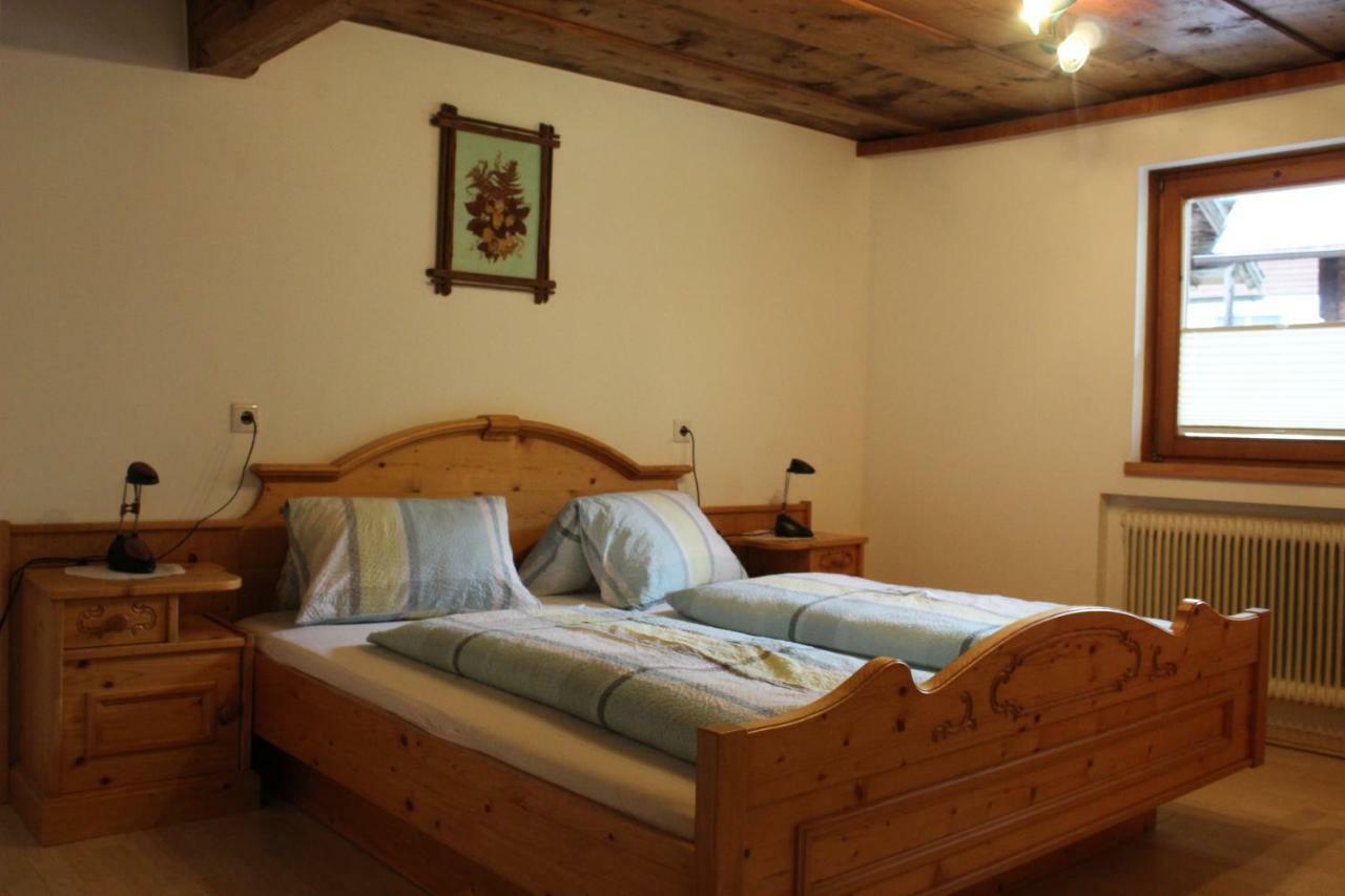 Palfner Apartment Rauris Bagian luar foto
