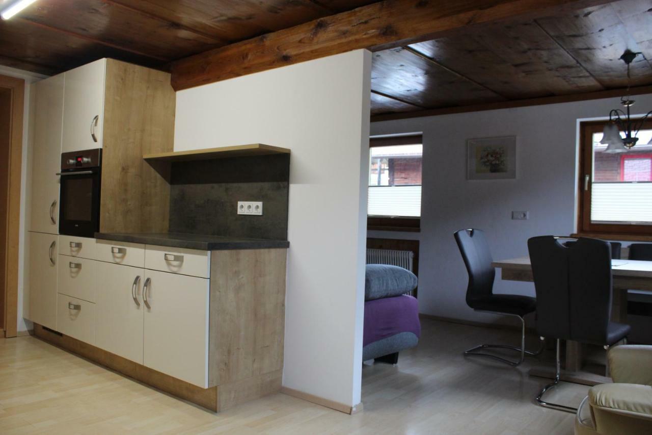 Palfner Apartment Rauris Bagian luar foto