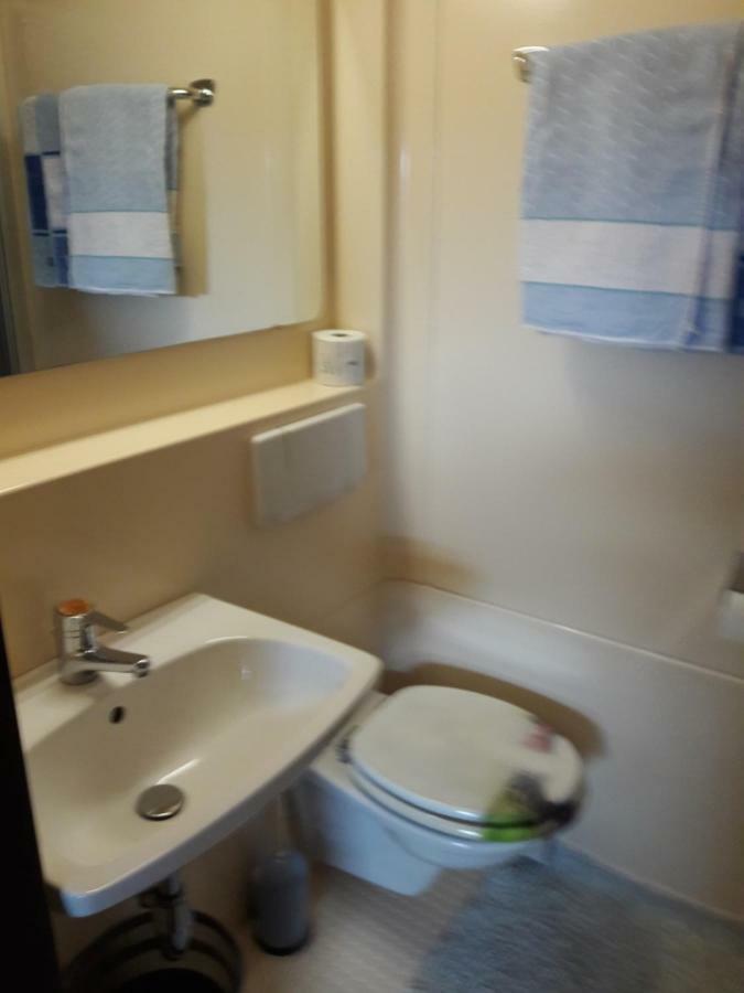 Palfner Apartment Rauris Bagian luar foto